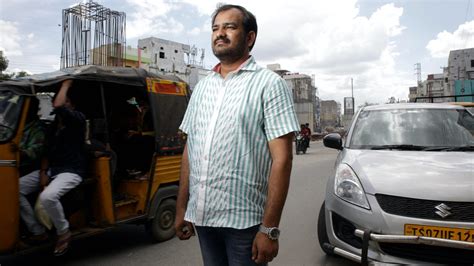 Meet The Most Powerful Uber Driver In India Flipboard
