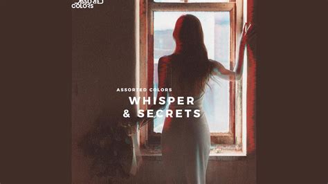 Whispers And Secrets Youtube