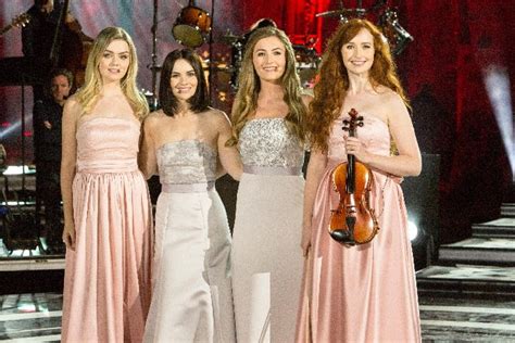 Celtic Woman Ancient Land Tour In Canada To Do Canada