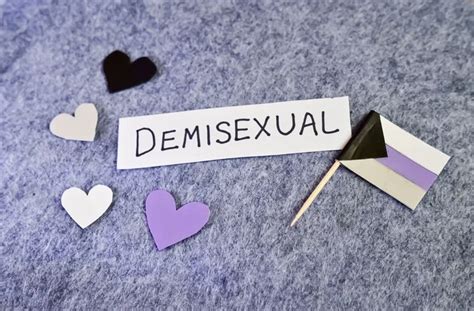 What Is Demisexuality Life Coaching And Therapy