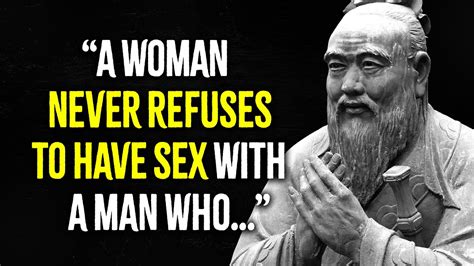 Confucius Forbidden Life Lessons People Should Have Learned Earlier