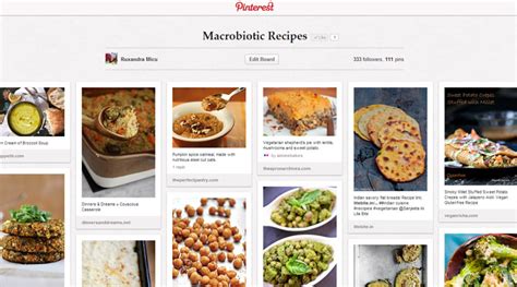 See more ideas about macros diet, macro meals, macro nutrition. The Macrobiotic Diet | What You Need To Know