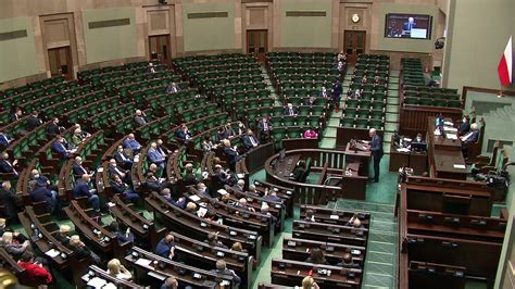 Opinie I Wydarzenia Ustawa Covidowa Zwana Lex Kaczyński Odrzucona