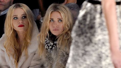 Olsen Twins Label The Row Faces Intern Lawsuit Interns Share Their