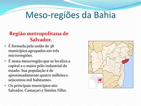 Ppt O Estado Da Bahia Powerpoint Presentation Free Download Id4594097