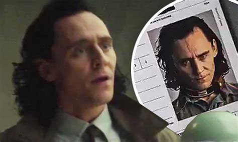 Loki Is Revealed To Be Gender Fluid In New Look At Disney Series