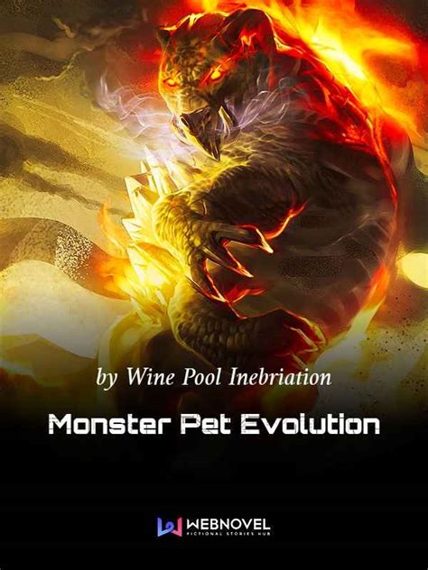 Read Monster Pet Evolution - Wine Pool Inebriation - Webnovel