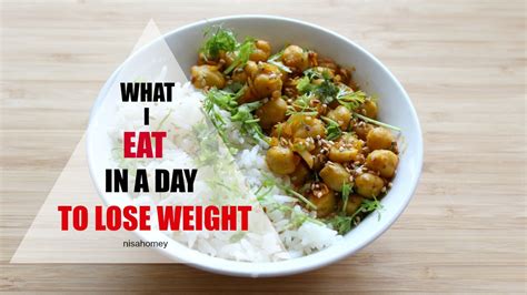 Indian diet vs conventional diet. What I Eat In A Day To Lose Weight - Indian Diet Plan/Meal ...