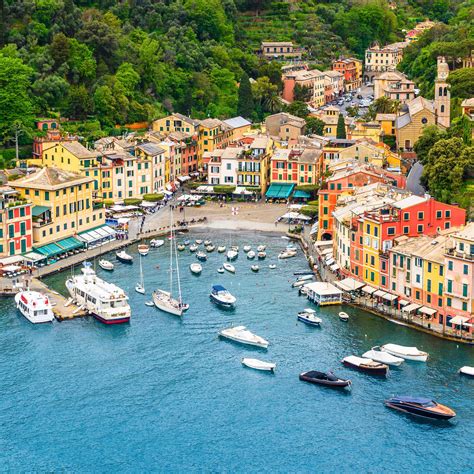 The Best Things To Do During A Long Weekend In Beautiful Portofino