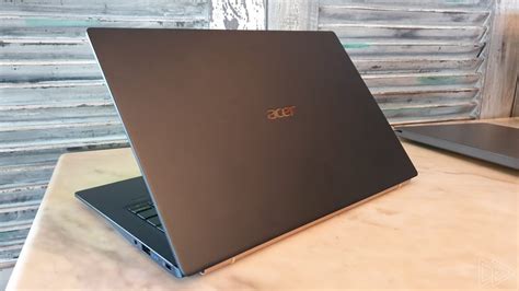 Acer's swift 5 2019 is a windows 10 laptop that features a intel core i5 that's rated at 1.3ghz. The Incredibly Light Acer Swift 5 Arriving in Malaysia 19 ...