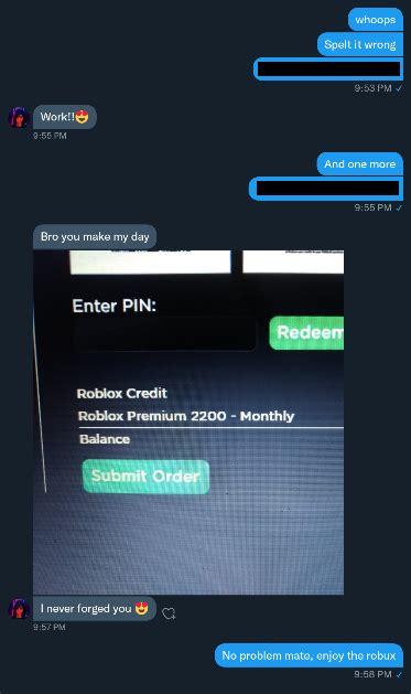 Model8197 On Twitter 💰100 Robux Card Giveaway How To Enter