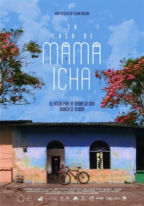 La Casa De Mama Icha 2020 Filmaffinity