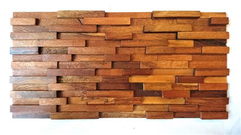 Reclaimed Wood Wall Decor Decorative Panels For Interior Designers