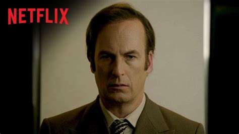 Trailer Better Call Saul › Gamespicede