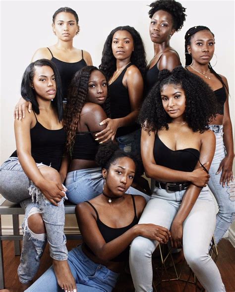Ade Adebongaa Ox Twitter Black Girl Aesthetic Black Girl Groups