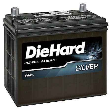 Whether your car engine is diesel based or petrol based, on this special offer you simultaneously save a lump budget on the estimated budget for oil change and oil filters. AutoCraft Silver Battery, Group Size 51R, 410 CCA 51R-1: Advance Auto Parts
