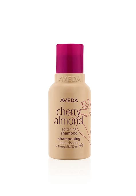 Aveda Cherry Almond Trial Size Shampoo 50ml Jarrold Norwich