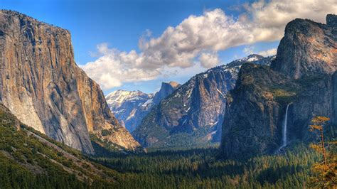 Yosemite Valley Wallpaper Landscape Nature Wallpapers In  Format For