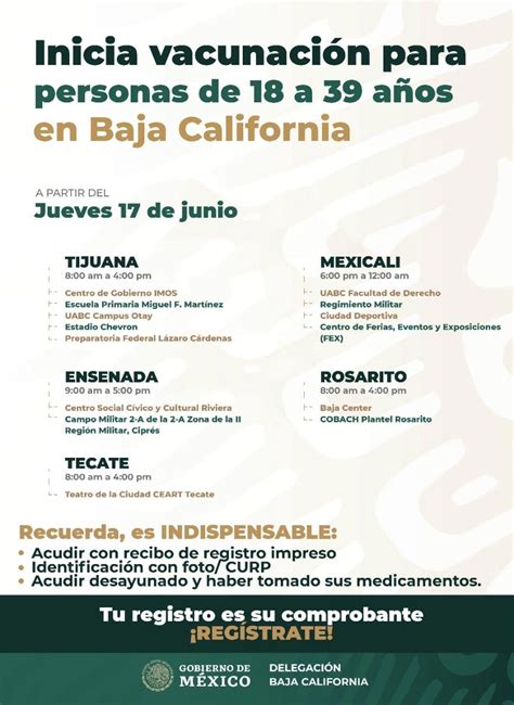 ¿quiénes pueden recibir esta vacuna? Abren registro de vacunación contra COVID-19 para personas ...
