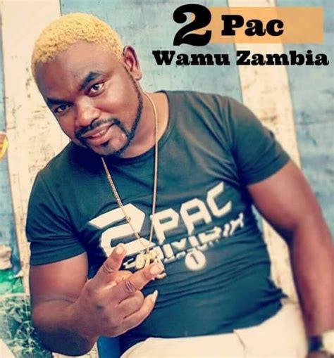 General Kanene Nsomba Zikulu Big Fish Zambian Music Blog