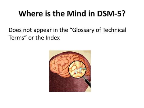 Introduction To The New Dsm 5 Manual