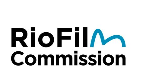 Rio Film Commission Logo By Aisackparrafans On Deviantart