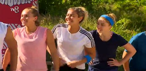 İşte, 21 şubat survivor son bölümünde yaşananlar. Survivor 18 Şubat 2020 Ödül Oyununu Kim Kazandı Kim elendi