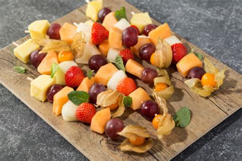 16 фраз в 3 тематиках. Party-Spieße - Oh it's Fresh! - Bagels Wraps Sandwiches