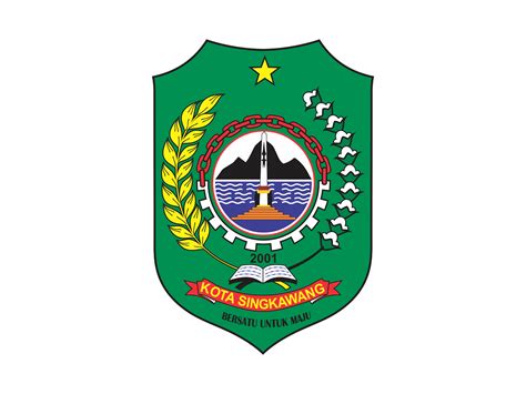Detail Logo Kota Singkawang Png Koleksi Nomer 2