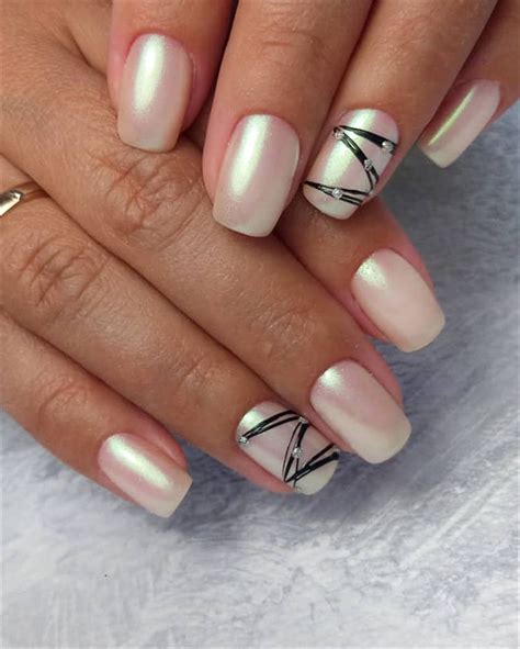 70 Summer Nails Colors Designs Ideas To Try 2019 Fashionre