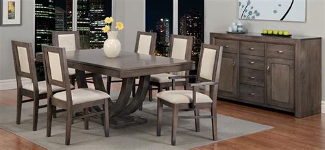 Dining Room Furniture At Bennetts Furniture And Mattresses