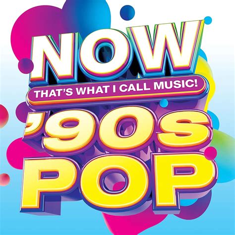 Various Artists NOW That S What I Call Music S Pop Amazon Com Music