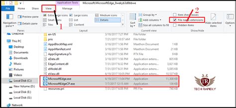 How To Disable Microsoft Edge On Windows 10 Windows 10 Microsoft Vrogue