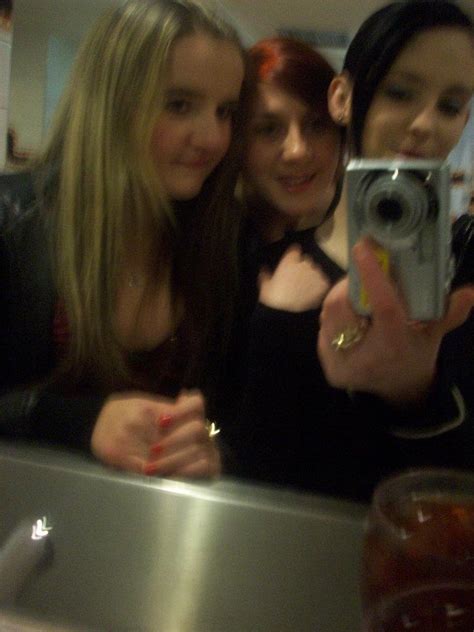 Me Charlotte And Tania On A Girlz Nite Out In Bfd 100 Real ♥ Allsoppa Photo 29266599 Fanpop
