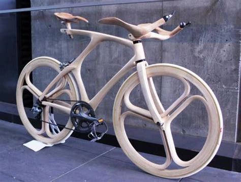 Beautiful wooden bike | Wooden bicycle, Wood bike, Wooden bike
