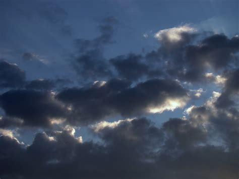 Gambar Horison Langit Sinar Matahari Hujan Fajar Suasana Gelap