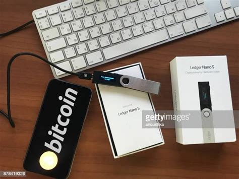 Ledger Nano Photos And Premium High Res Pictures Getty Images