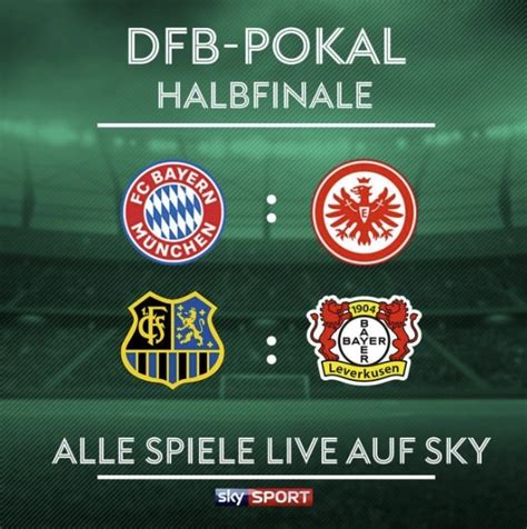Mit einem gefühlvollen heber zum 2⃣0⃣. Sky DFB Pokal Angebote - Alle Spiele LIVE 2019/20 - ab 9 ...