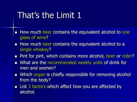 Ppt Alcohol Chemistry Powerpoint Presentation Free Download Id2999556
