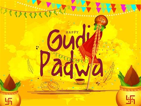 Gudi Padwa Recipes Collection Of 21 Recipes For Gudi Padwa Festival