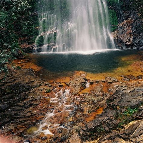 Beautiful Story Behind Beautiful Love Waterfall In Sapa