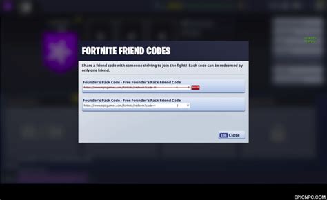 The game will automatically track your progress, but you can also check it via the. Fortnite Redeem Code Not Working | Fortnite Galaxy Skin On S10