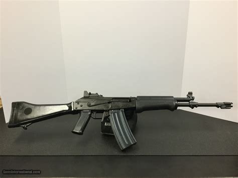 Valmet M76 West Coast Armory Pre Ban Guns Valmet M76 223