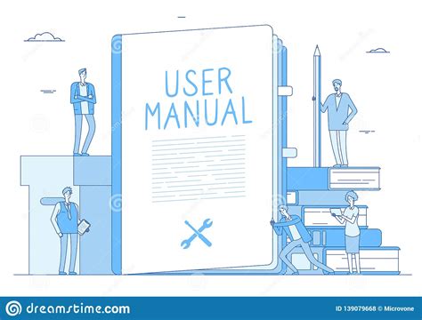 User Manual People With Guidance Guided Textbook User Reading