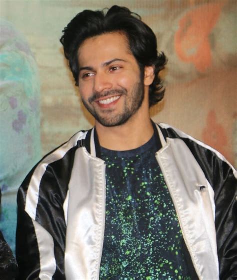 Varun is comic director david dhawan's younger son. Varun Dhawan: 'People Took Some Time to Realize that I'm a Good Actor' | Bollywood | indiawest.com