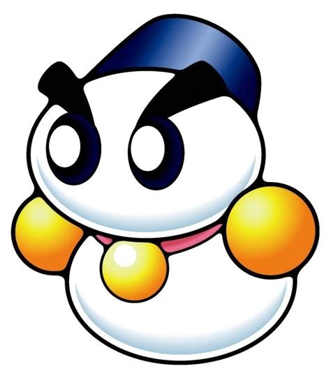 Image Chilly Kirby Wiki Fandom Powered By Wikia