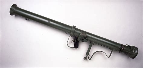 M20 Mk Ii 35 Inch Rocket Launcher Super Bazooka 1953 Online