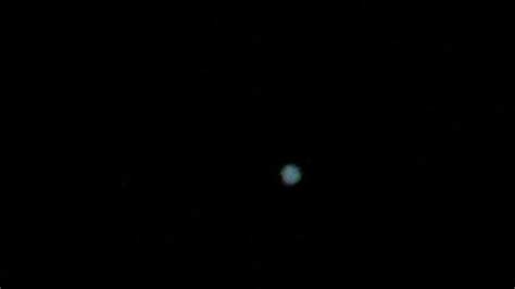 Planets Uranus And Neptune Through My Celestron 11 Inch Telescope 1080p