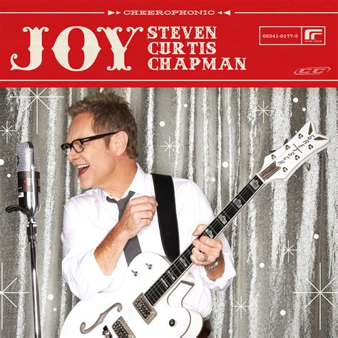 Steven Curtis Chapman Joy 2012 English Christian Christmas Album Download Christians Campus