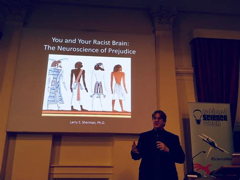 The Neuroscience Of Racism Science And Stories Inspiring Victoria